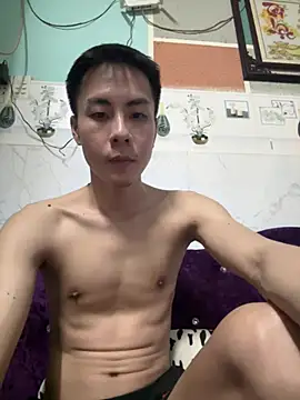 Snapshot of Jacky-728 chatting on May 11, 6:49 pm Jacky-728 online show from May 11, 6:49 pm