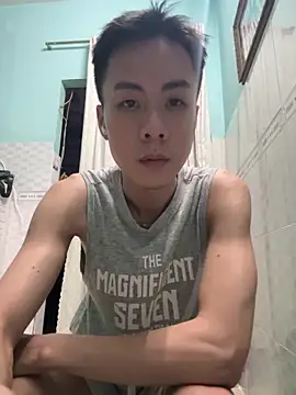 Snapshot of Jacky-728 chatting on June 1, 5:47 pm Jacky-728 online show from June 1, 5:47 pm