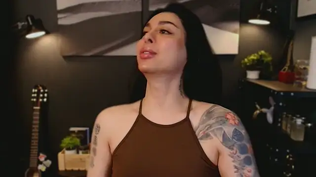 LUNACOCKSLAYER online show from November 21, 12:04 pm