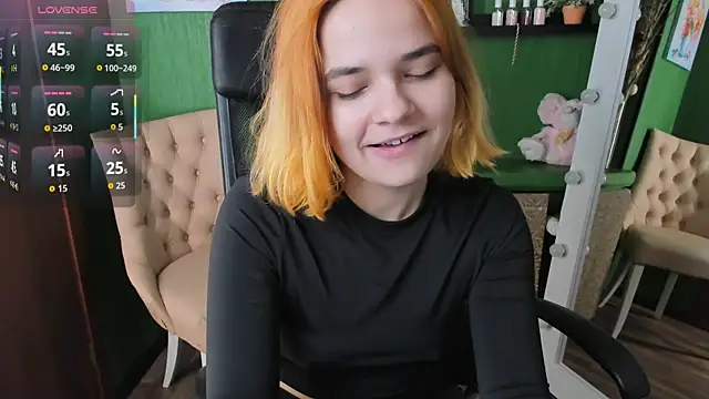 Gina Dawson online show from November 5, 8:36 am