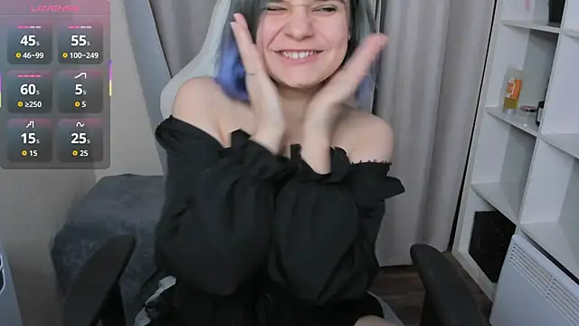 Gina Dawson online show from December 4, 10:02 am