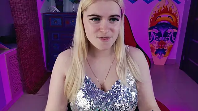 Stef Nicks online show from November 7, 9:09 am