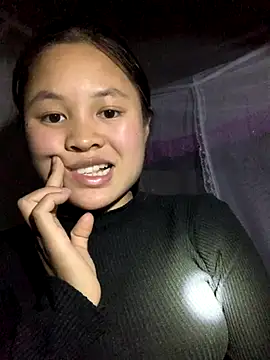 NhuFox online show from November 26, 1:01 pm