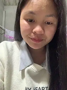 NhuFox online show from December 23, 1:14 am