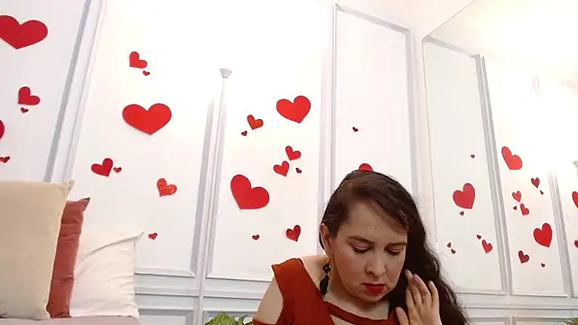 MiiaLane online show from February 19, 12:56 pm