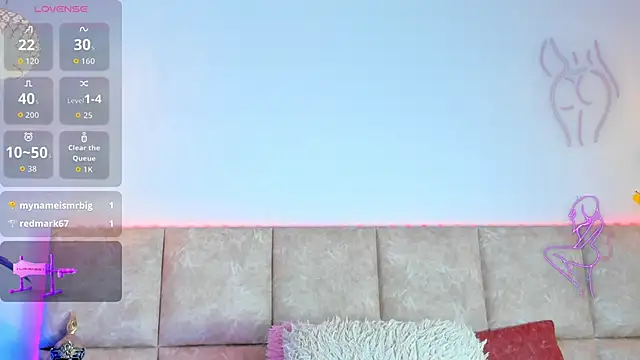 KarolBlanco online show from November 20, 7:13 pm