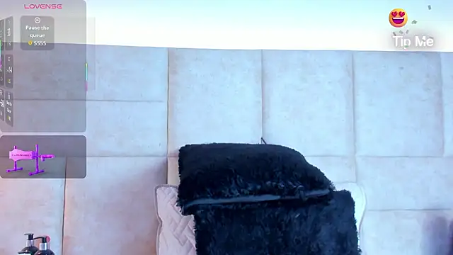 KarolBlanco online show from March 21, 7:06 pm