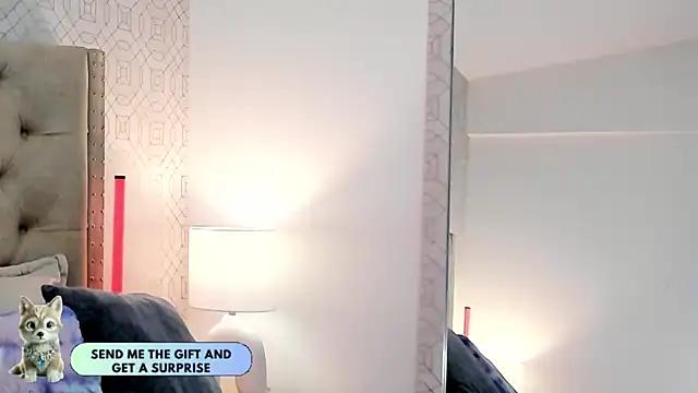 SuccubusDolly online show from January 12, 8:03 pm