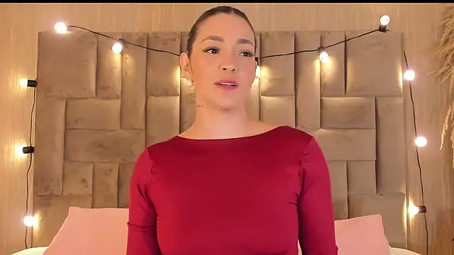 ClaradelMar online show from November 25, 10:37 am