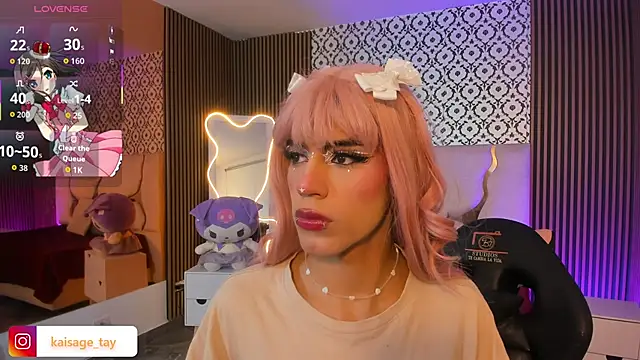 kaisage tay online show from September 14, 3:38 am