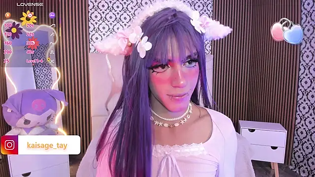 kaisage tay online show from October 16, 3:29 am