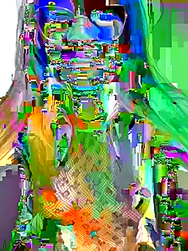 Snapshot of johanageminis chatting on October 8, 12:41 am johanageminis online show from October 8, 12:41 am