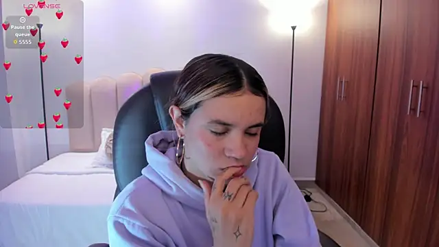 Snapshot of Celestee_rain chatting on September 26, 11:25 am Celestee rain online show from September 26, 11:25 am