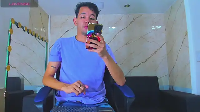 jeremytonner online show from November 21, 4:11 am