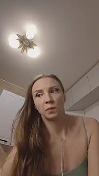 Snapshot of Edena_ chatting on March 11, 4:02 pm Edena online show from March 11, 4:02 pm