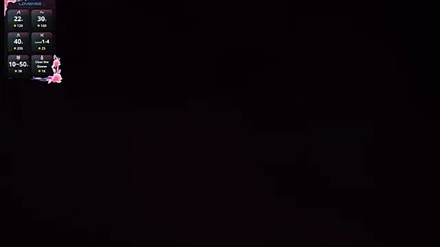 Auroraa x1 online show from September 9, 5:56 pm