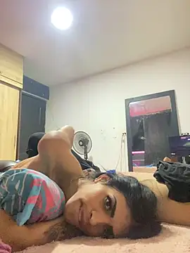 Lady Dirty444 online show from October 5, 1:37 am