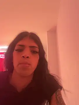 Lady Dirty444 online show from October 31, 1:23 pm