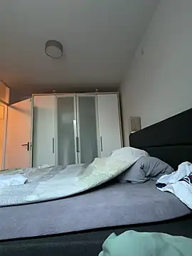 Dutchboy28nl online show from July 29, 6:50 pm