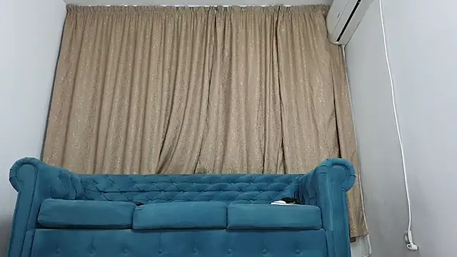 BLOND GOD online show from February 5, 5:23 am