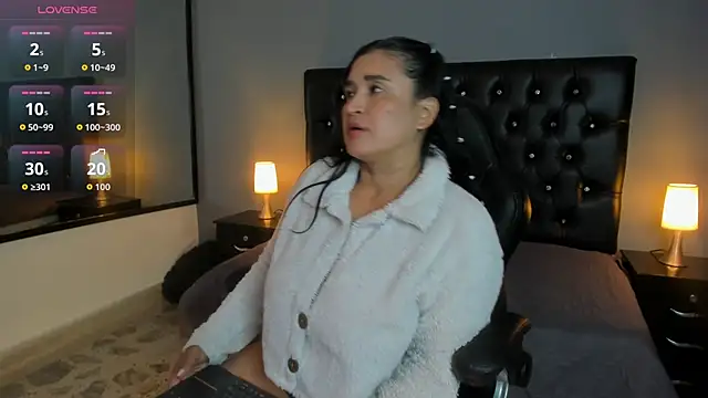 amanda noir online show from September 11, 3:06 am