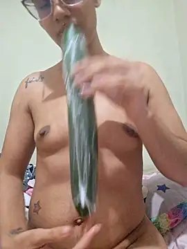 RavenShyfit online show from November 11, 8:53 pm