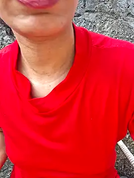 RavenShyfit online show from December 16, 7:08 pm