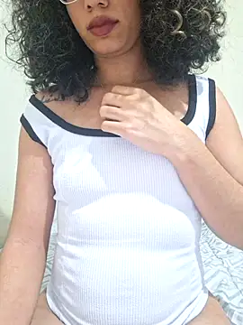 RavenShyfit online show from May 9, 4:50 am