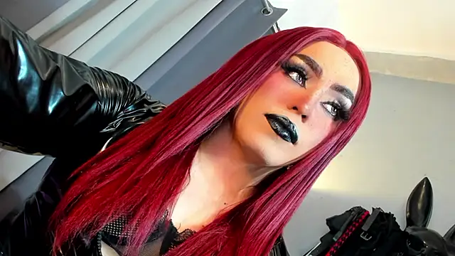 MagnaCumLoader17 online show from February 12, 12:49 am