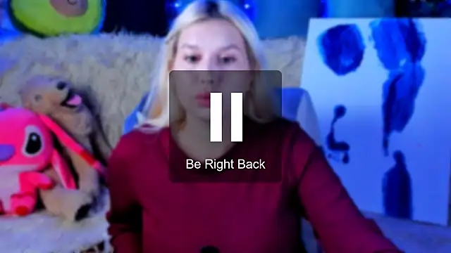 ChloeRicc online show from September 13, 5:46 pm