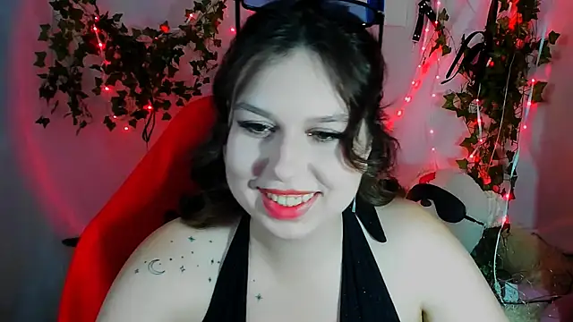 ChloeRicc online show from May 23, 11:03 am