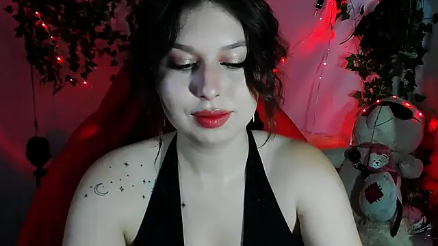 ChloeRicc online show from May 24, 11:48 am