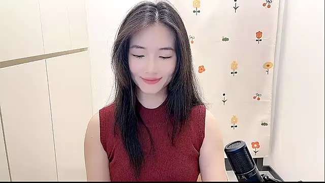 Snapshot of Rosalind_xixi chatting on October 4, 11:52 am Rosalind xixi online show from October 4, 11:52 am