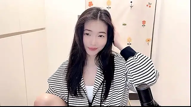 Rosalind xixi online show from October 27, 3:32 am