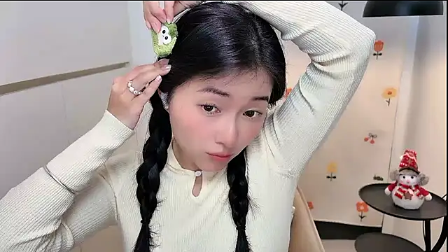 Rosalind xixi online show from April 3, 8:23 am