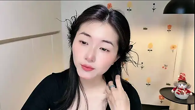 Rosalind xixi online show from April 16, 1:39 am