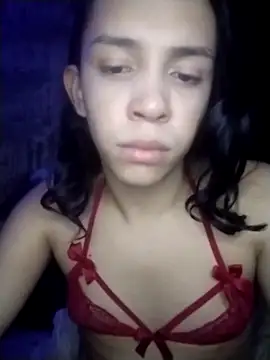 LunaMell online show from October 17, 1:35 pm