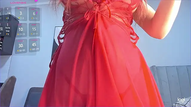 Ira Shiratori online show from March 11, 8:09 am