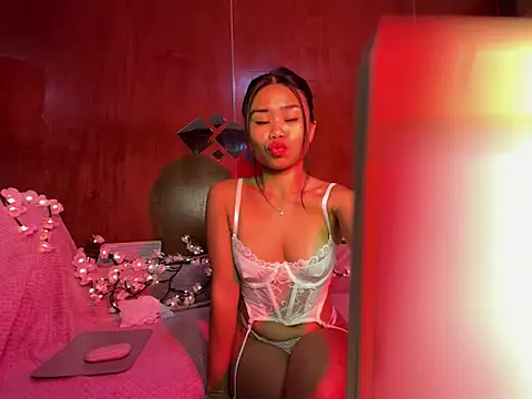 JellySbeans online show from March 25, 9:54 pm