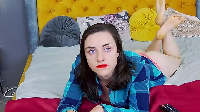 Jessica White  online show from October 1, 4:07 am