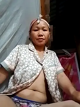 TinTin321 online show from October 12, 8:52 pm