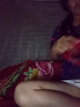 TinTin321 online show from November 1, 8:33 pm