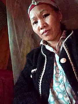 TinTin321 online show from November 11, 1:38 am