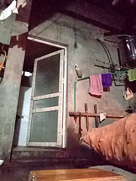 TinTin321 online show from November 12, 10:37 am