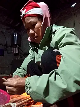 TinTin321 online show from November 20, 11:37 pm