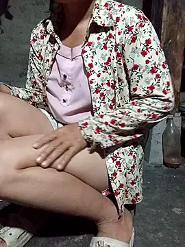 TinTin321 online show from March 12, 11:44 pm