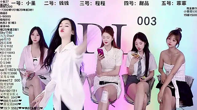 ZZ00033S online show from October 7, 8:33 am