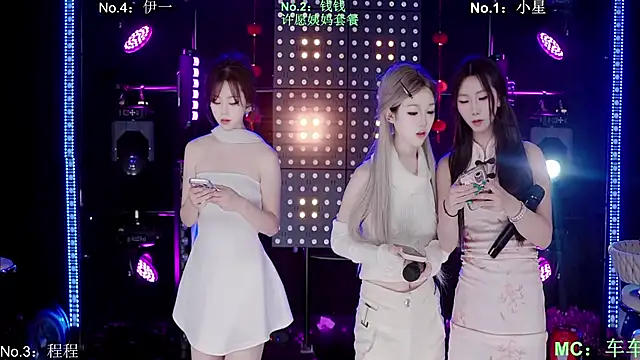 ZZ00033S online show from March 12, 10:10 am