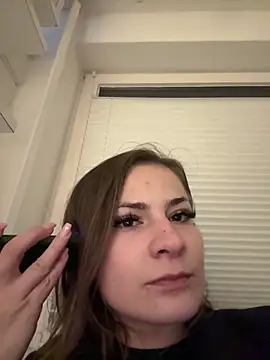 IsabellaEtha online show from October 25, 11:10 pm