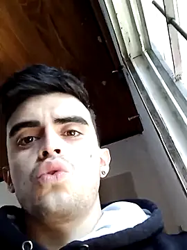 Rodrigo99 9 online show from March 25, 3:07 pm